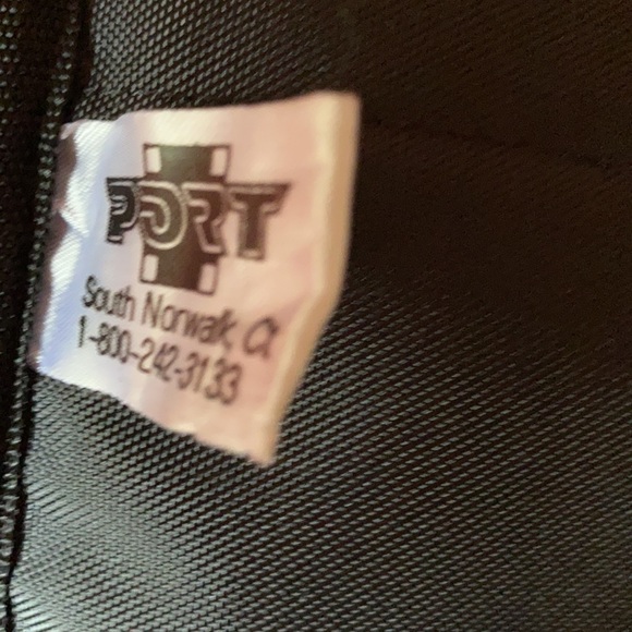 Thinkpad Professional 15.6 inch topload case - Picture 4 of 5